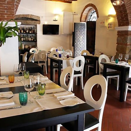 La Locanda Dell'Officina Olbia Extérieur photo