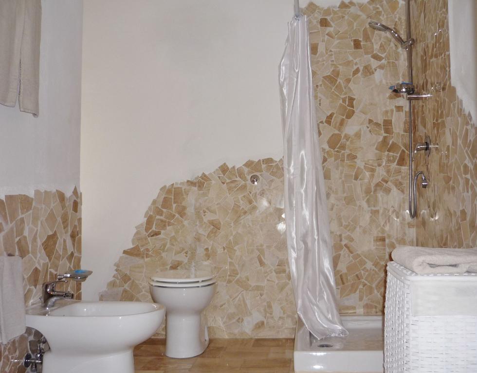 La Locanda Dell'Officina Olbia Chambre photo