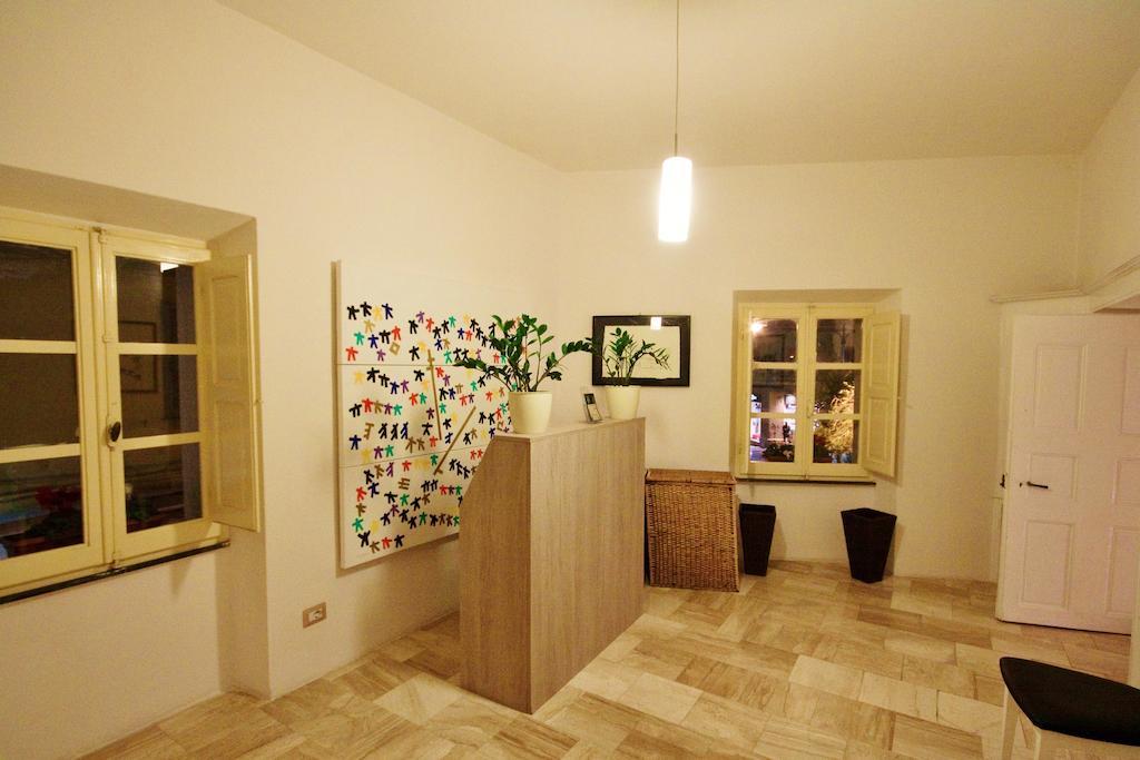 La Locanda Dell'Officina Olbia Extérieur photo