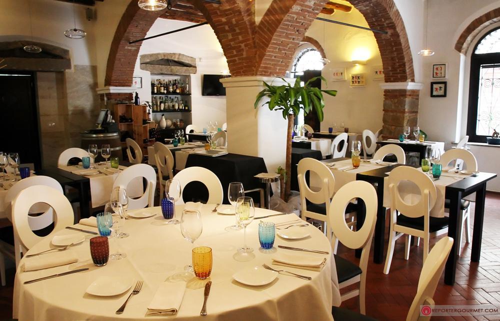 La Locanda Dell'Officina Olbia Extérieur photo
