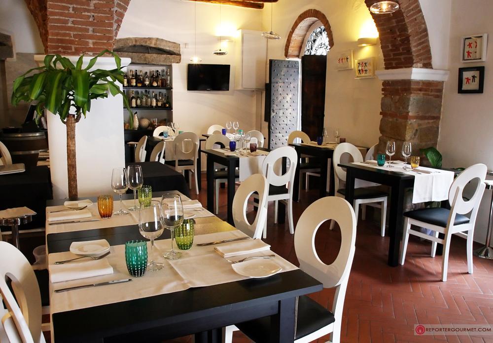 La Locanda Dell'Officina Olbia Extérieur photo